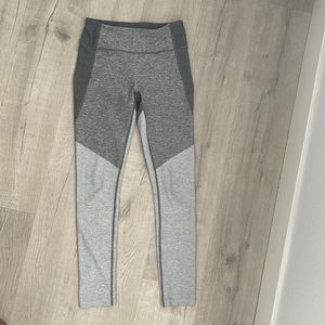 OUTDOOR VOICES 7/8 leggings